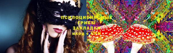 трава Осташков